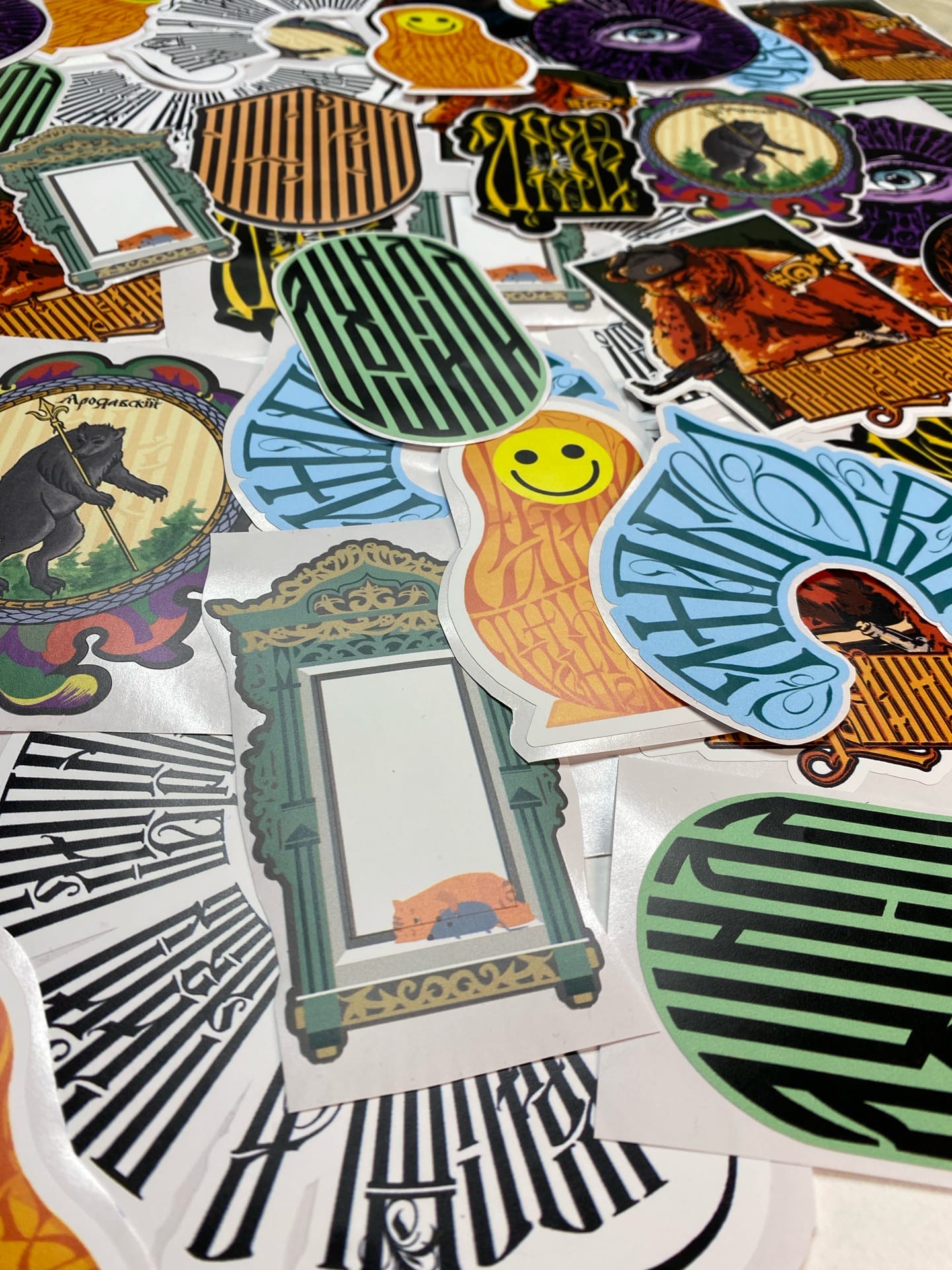 Пример работы 4